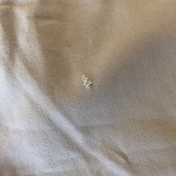 ⭐️2 FOR $20⭐️ Men’s khaki trousers. 34 waist - Picture 6 of 8